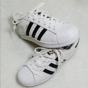 Adidas Superstar Shoes